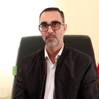 مرتضی حیدری